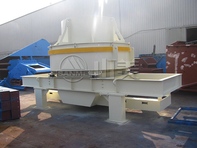 如何提高機(jī)制砂成品質(zhì)量？