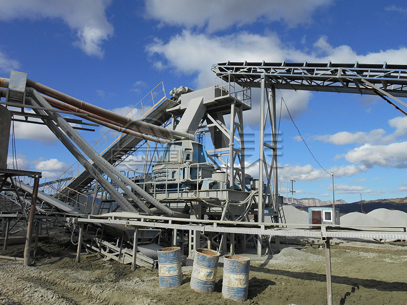 如何提高機(jī)制砂成品質(zhì)量？