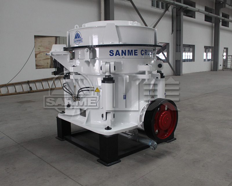 圓錐破碎機(jī)轉(zhuǎn)速過快會導(dǎo)致什么后果？