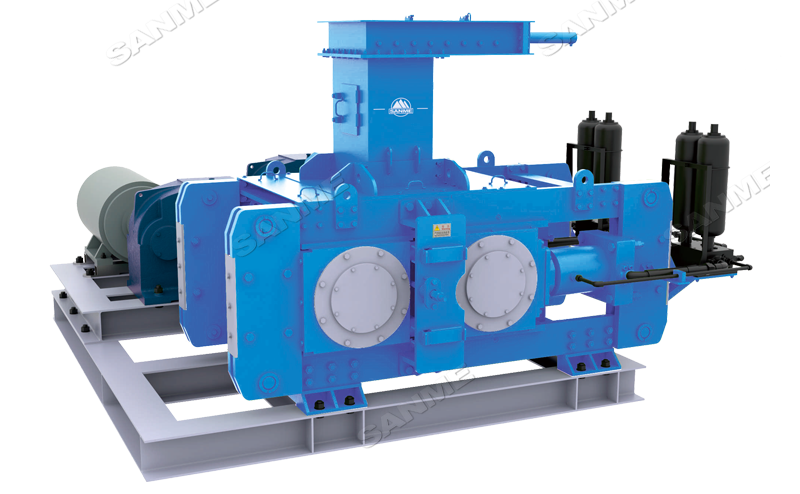 機(jī)制砂生產(chǎn)線的設(shè)備配置有哪些？