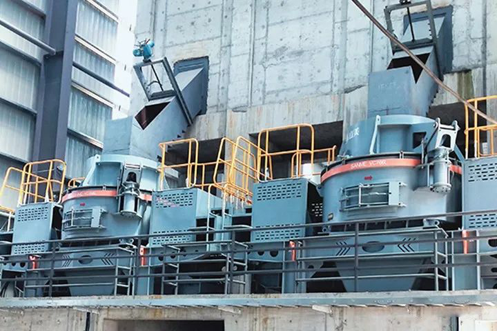 什么樣的機制砂能達到建造道路橋梁的標準？