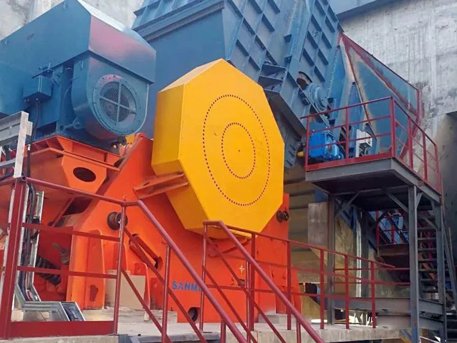 顎式破碎機(jī)液壓系統(tǒng)的液壓過載保護(hù)裝置 顎式破碎機(jī)液壓系統(tǒng)的液壓過載保護(hù)裝置