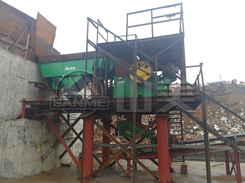 為什么說顎式破碎機(jī)破碎大理石碎料效果更好？