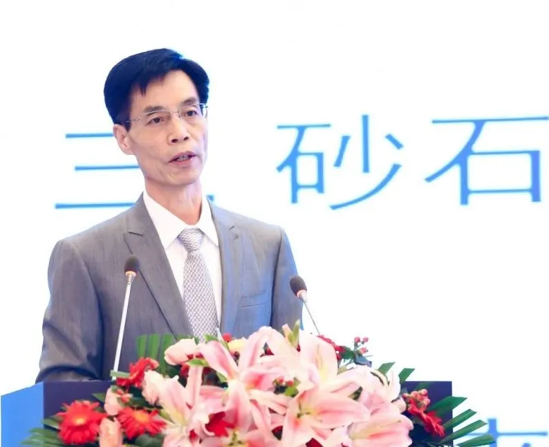 主旨報告 | 胡幼奕以國際化視角，提出固廢綜合利用和生態(tài)環(huán)境修復新思路