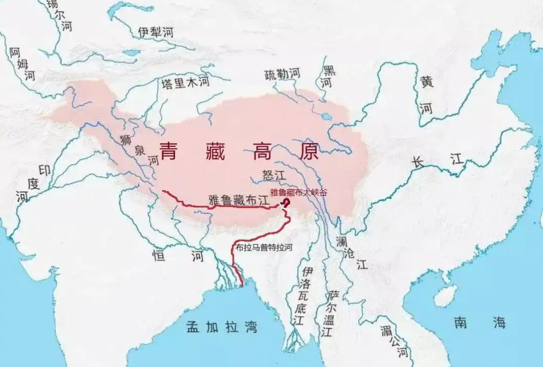 雅魯藏布江水電站建設(shè)加速，砂石骨料行業(yè)迎重大利好