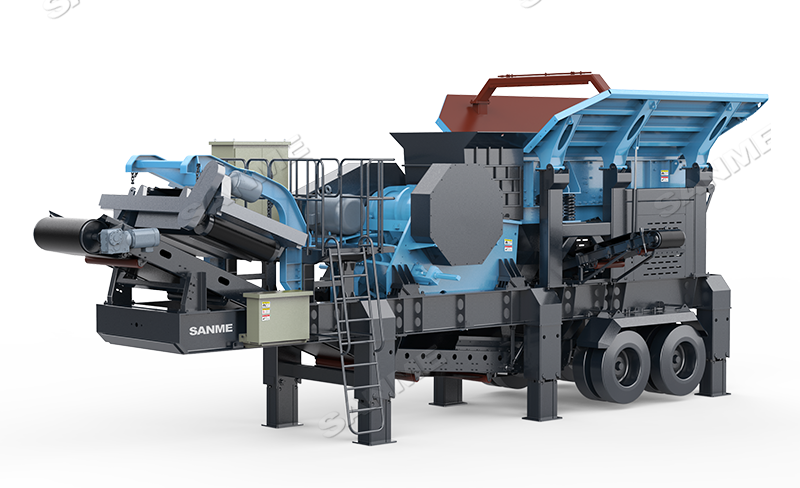 從智能化到綠色化：礦山機械行業(yè)的轉型與突破