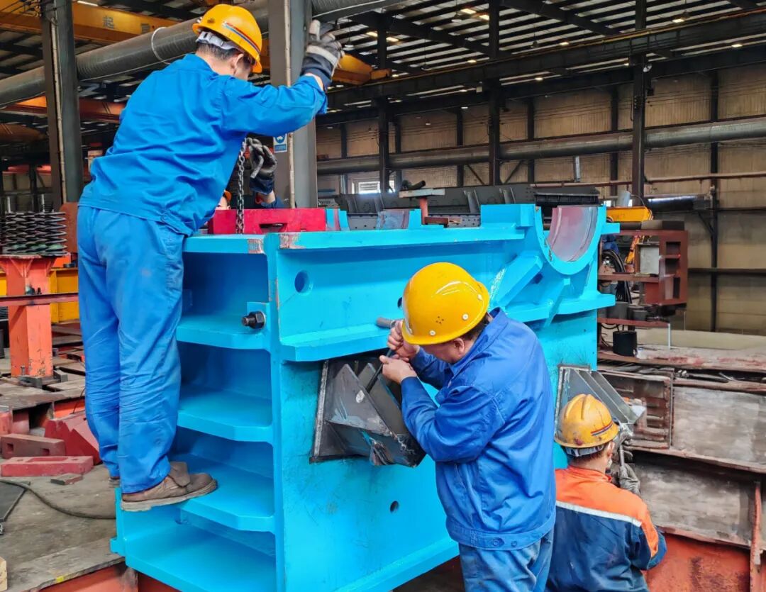 國(guó)慶中秋“我”在崗 | 致敬堅(jiān)守者，山美因你而閃耀！