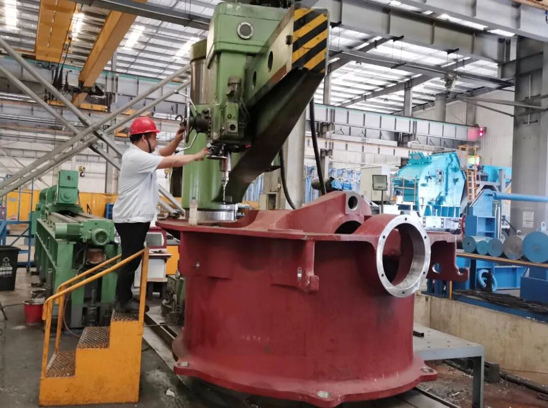 國(guó)慶中秋“我”在崗 | 致敬堅(jiān)守者，山美因你而閃耀！