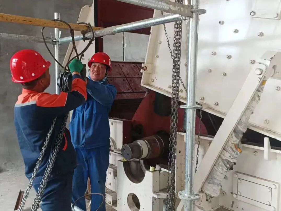 國(guó)慶中秋“我”在崗 | 致敬堅(jiān)守者，山美因你而閃耀！