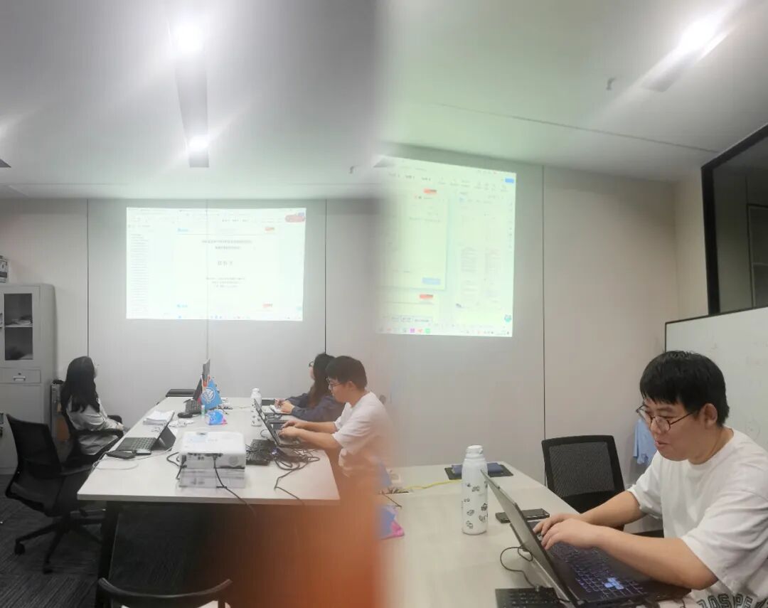 國(guó)慶中秋“我”在崗 | 致敬堅(jiān)守者，山美因你而閃耀！