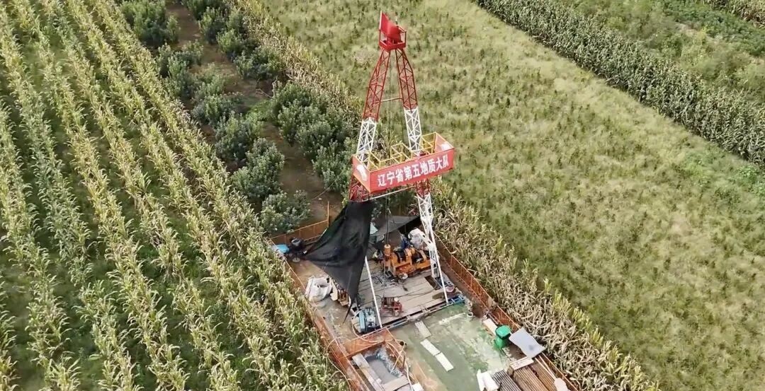 2026年，我國將繼續(xù)開展新一輪找礦行動