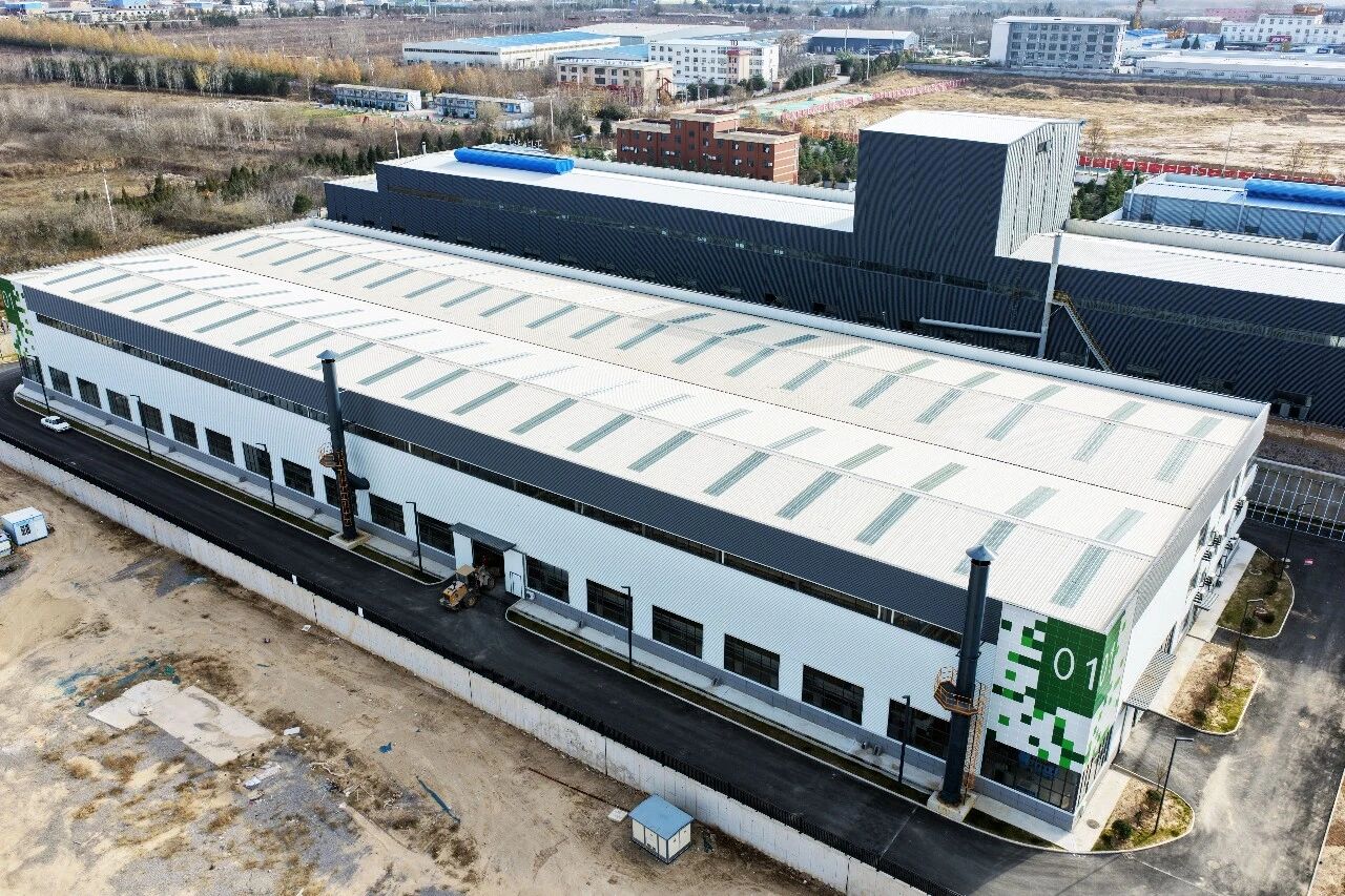 多級除雜+高值利用：山美股份讓拆建垃圾身價倍增