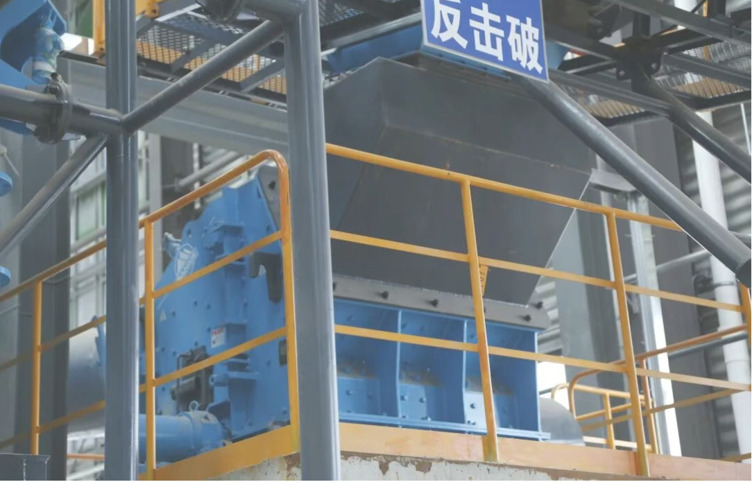 多級除雜+高值利用：山美股份讓拆建垃圾身價倍增